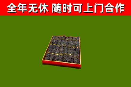 平山县回收海参
